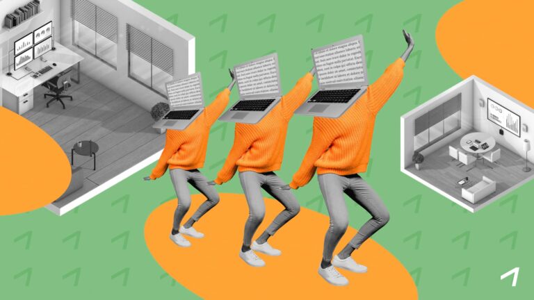 Как совмещать основную работу и подработку в digital-сфере: советы для новичков