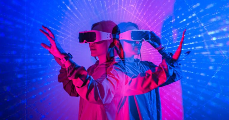VR/AR, AI, метавселенные: как мировые тренды влияют на адалт-рынок