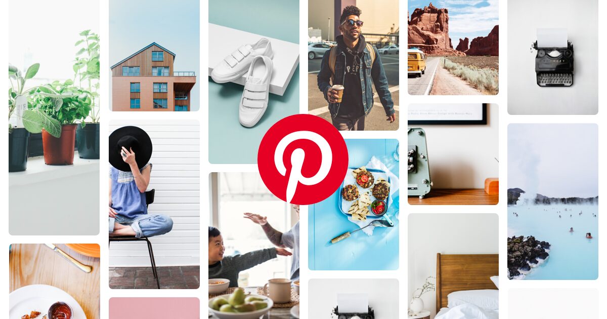 Adult-трафик через Pinterest: недооценённый, но мощный источник