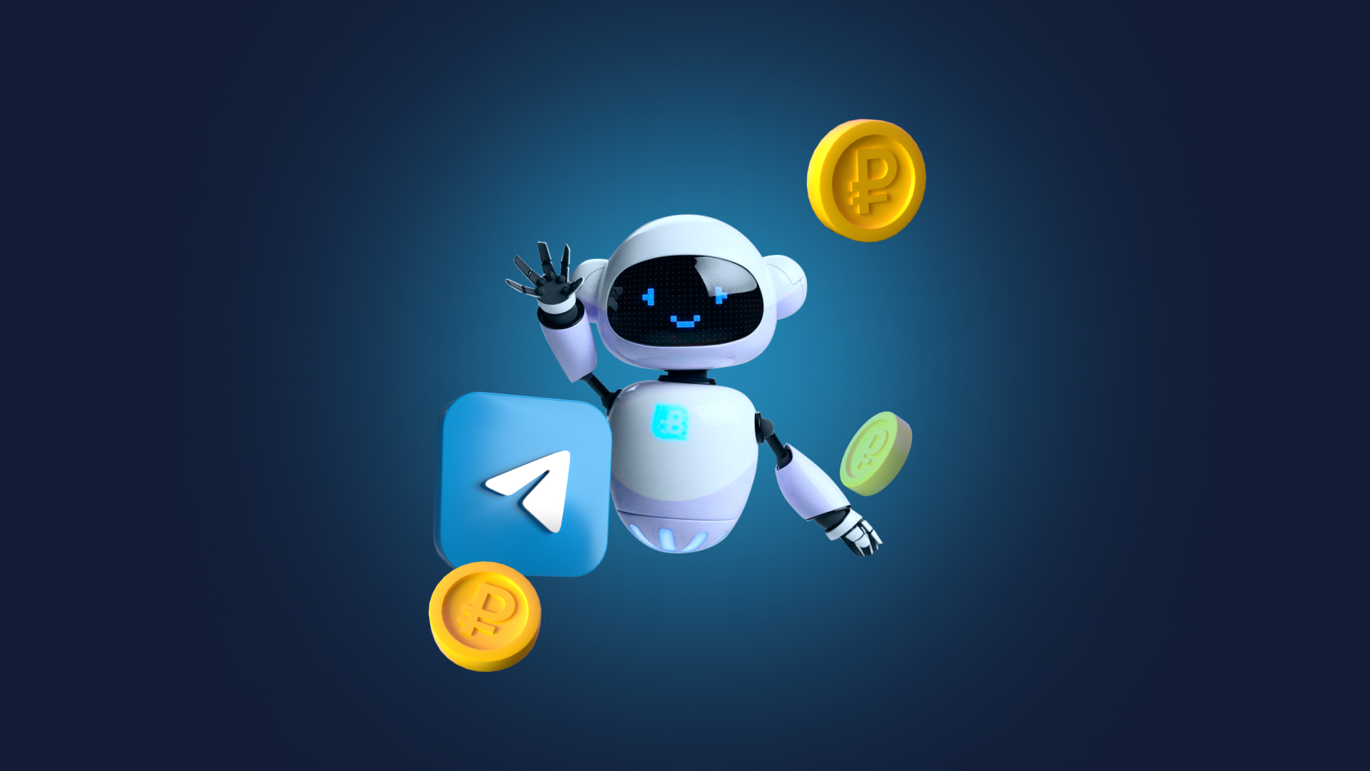 7 Telegram-ботов, которые упростят работу партнеру (в том числе в нише 18+)