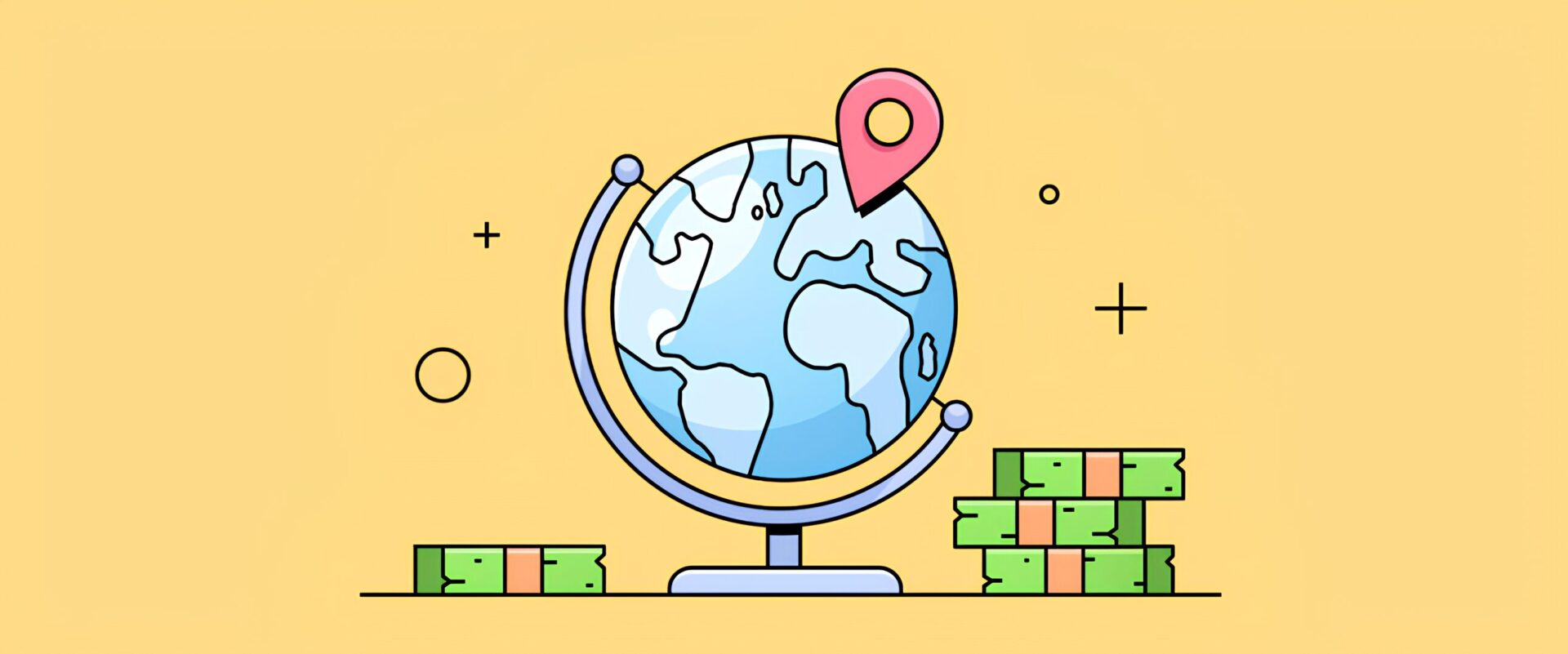 GEO Strategy 2026: How to Split-Test Tier 1/2/3 Countries and Allocate Budgets