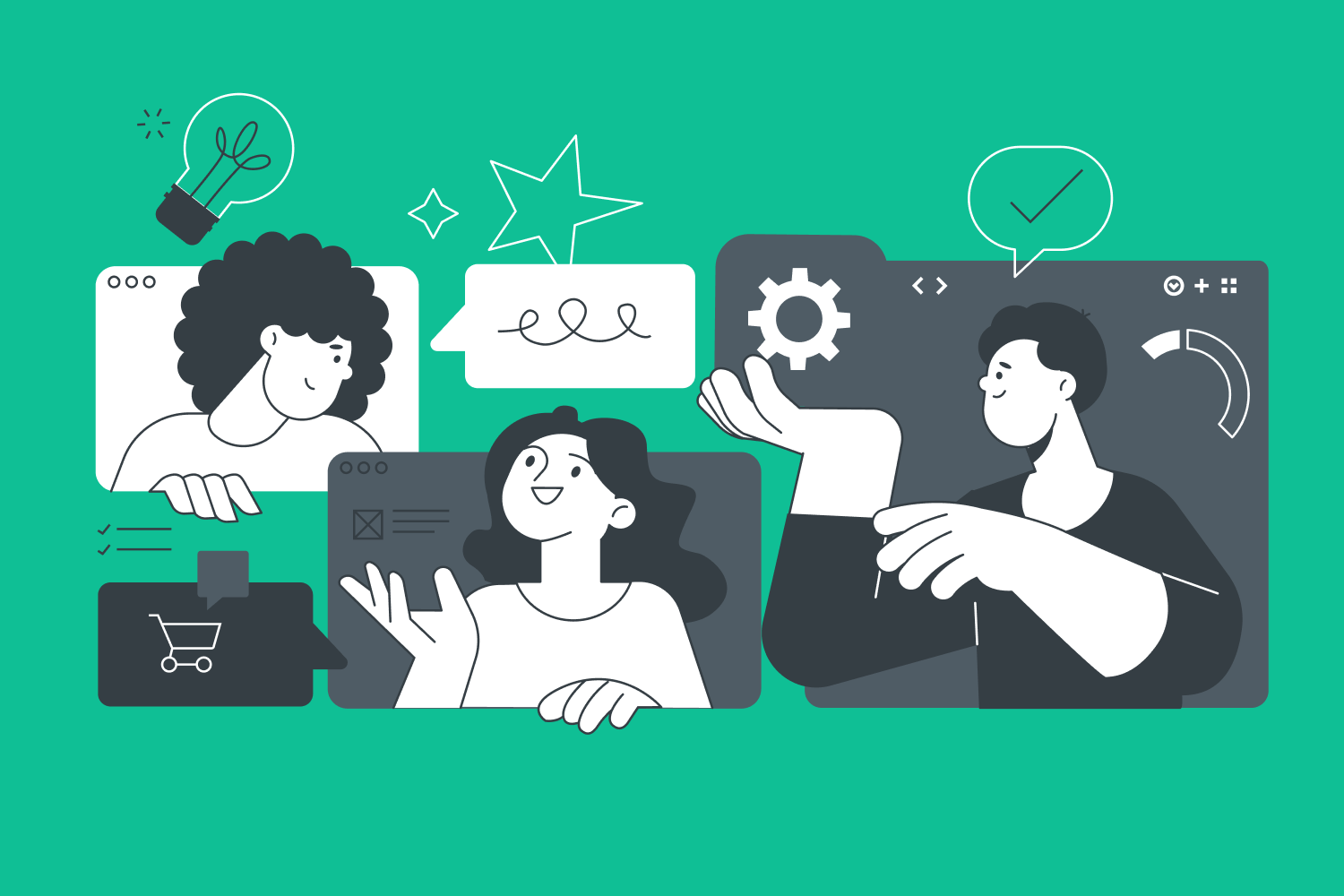 Trabajo con soporte y proceso de dispute: cómo gestionar correctamente leads y pagos en disputa para resolver problemas más rápido