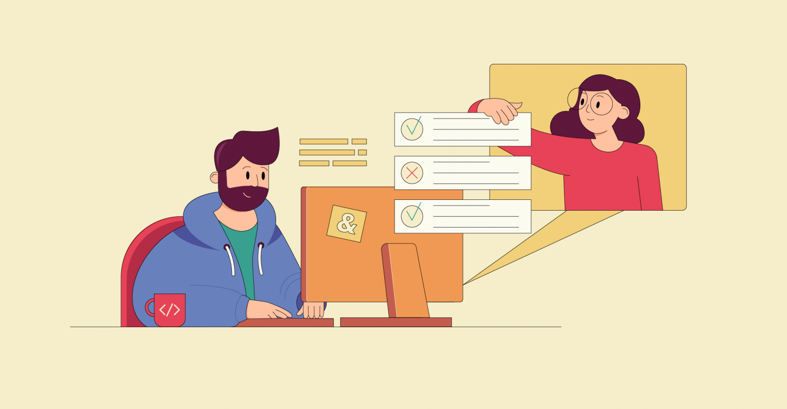 Как объяснять кандидату формат работы, чтобы не завышать ожидания